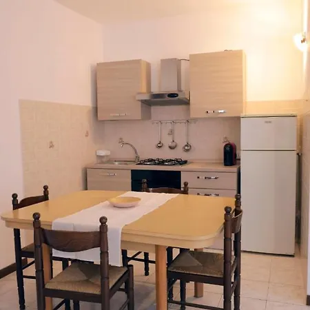 Apartment I Tre Monelli Trecasali