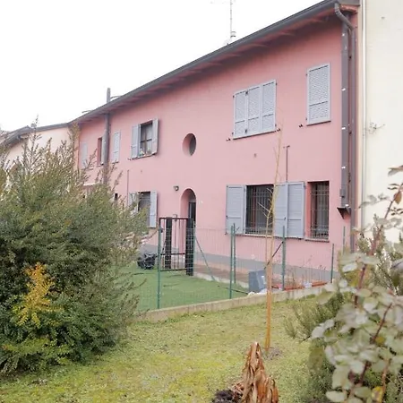 I Tre Monelli Apartment
