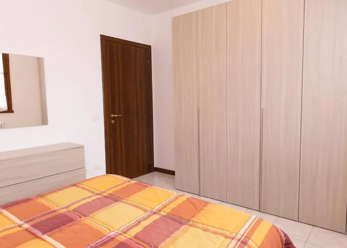 I Tre Monelli Apartment *