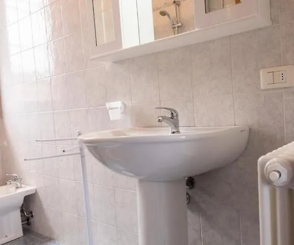 I Tre Monelli Apartment *