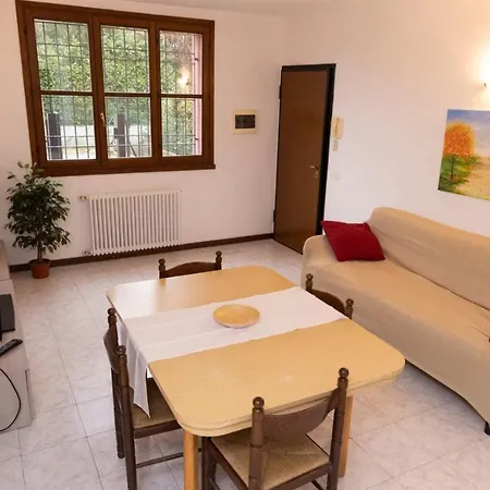 I Tre Monelli * Trecasali