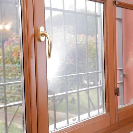 شقة I Tre Monelli *