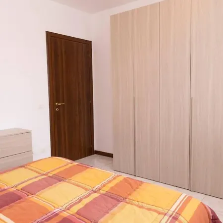 I Tre Monelli شقة *