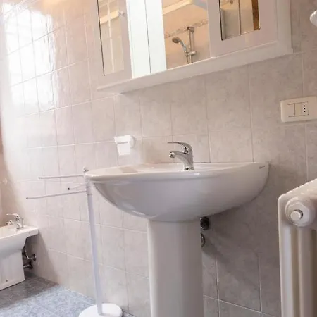 I Tre Monelli شقة *