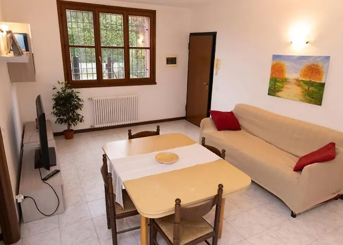 I Tre Monelli * Trecasali