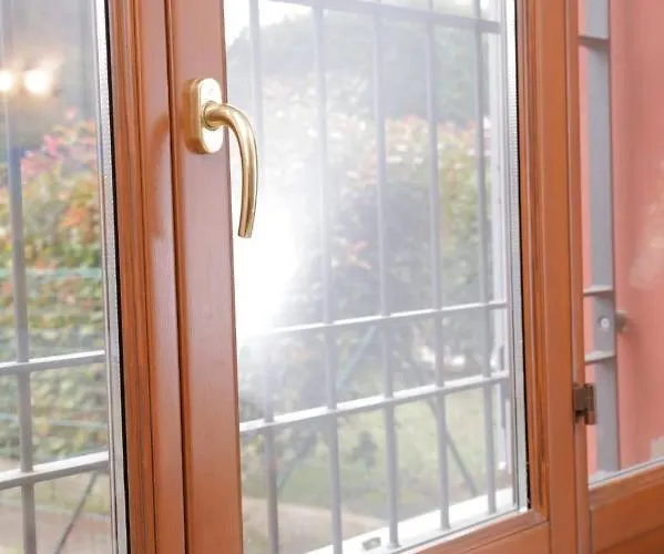 아파트 I Tre Monelli *