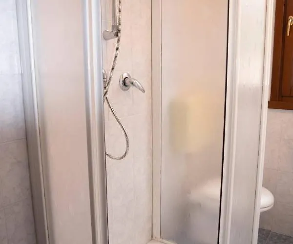 I Tre Monelli 아파트 *