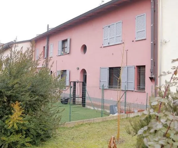 I Tre Monelli 아파트